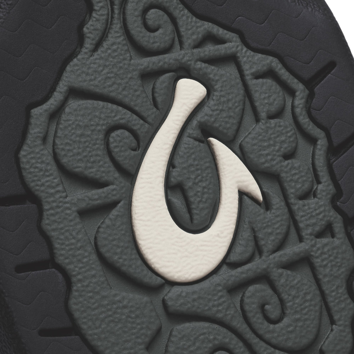 ʻOhana Lahi  -  Black / Black